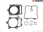 Комплект гарнитура за горна част - Suzuki LT-A700X Kingquad ('06-'07) / LT-A750X Kingquad ('08-'20) 