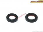 Комплект симеринги за масло FKM/PTFE (6618157) - Aprilia Mojito Custom 50 2T / Piaggio NRG 50 2T LC / Ve