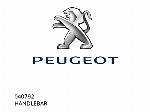 Кормило - 040792 - Peugeot