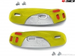 Курсор ботуши Sidi Vortice / Mag-1 / Roarr Yellow Fluo (жълт флуо) - SIDI