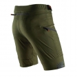 Къси панталони MTB Leatt - SHORTS DBX 1.0 FOREST: Размер - 32