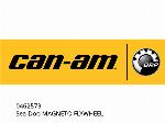 МАГНИТНО ФЛАНЕЦ ЗА SEADOO - 0462573 - Can-AM