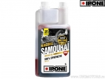 Масло за смес Samourai Racing Strawberry 2T 1L - Ipone