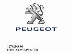 ПРЕДНА КАПАК (БОЯДИСАН) - 1274280816 - Peugeot