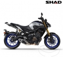 Поддръжка за странични кутии - Yamaha MT-09 850 SP A ABS MTN850-D ('18-'20) - JM