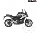 Поддържащи странични кутии - Honda NC 750 SA ABS ('16-'21) / NC 750 XA ABS ('16-'20) / NC 750 SD DCT ABS