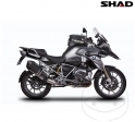 Подпори за странични кутии - BMW R 1200 GS ABS LC Gussrad ('13-'18) / R 1200 GS ABS LC Gussrad DTC ('17-'