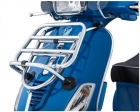 Преден хромиран багажник - Vespa LX / Vespa LXV / Vespa S 2T-4T 50-125-150cc - FACO