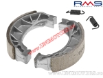 Предна спирачна чашка - Aprilia Amico / Honda NH 50 MS Lead / Kymco Mxer 50 / MXU 50 / MXer 125 / MXU 125 / S