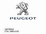 РЕТУШ СТИЛО - 068700WM - Peugeot