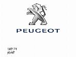 СЪЕДИНЕНИЕ - 007071 - Peugeot