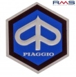 Символ Piaggio - Мопед Piaggio Ciao / Vespa 50 N ('63-'71) / Vespa 50 Special ('69-'83) / Vespa 125 Primavera / ET3 (