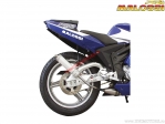 Система за изхвърляне GP MHR (3212211) - MBK X-Power 50 H2O 2T E1 '98-'99 (AM6) / Yamaha TZR50 H2O 2T E1 '98-