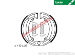 Спирачен апарат за задна част MCS901 - Lucas TRW