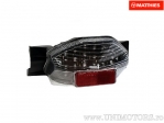 Спирачен комплект LED - Suzuki GSX 1400 ('02-'07) / GSX 1400 U1 ('02-'05) - JM