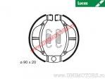 Спирачен саботаж MCS857 - Lucas TRW