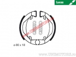 Спирачна челюст MCS828 - Lucas TRW