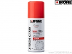 Спрей за поддръжка на верига X-Trem Road 100ml - Ipone