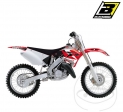 Стикери за каросерия - Honda CR 125 R ('00-'01) / CR 250 R ('00-'01) - JM