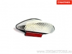 Стоп комплект LED - Aprilia Rally 50 / Keeway F-Act 50 / BMW F 650 650 / MBK YQ 50 Nitro / Yamaha YQ 50 R Aerox - JM