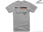 Тениска Collection Tee (сива) - Alpinestars