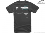 Тениска Collection Tee (черна) - Alpinestars