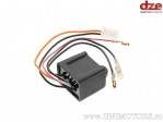 Управление CDI - MBK CW 50 Бустер / CW 50 RS / YA 50 R / YQ 50 L / Yamaha CW 50 BWS / YH 50 Why / YM 50 Breeze -