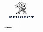 0 - 064820AF - Peugeot