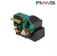 12V 150Ah Starter Relay - Honda CB / CBR / VT / XL / Gilera Nexus / Piaggio Beverly / MP3 / X9 Evolution / Yamaha Majesty - RMS