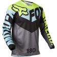 180 TRICE JERSEY [TEAL]: Mărime - XL