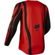 180 VENZ JERSEY [FLO RED]: Mărime - M