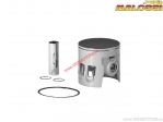 2-stroke Piston (diameter 63mm / bolt 15mm / A dimension) - 3418098.A0 - Malossi