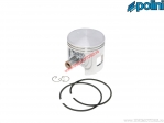 2T Piston (diameter 55.4mm) - Piaggio Ape 50 / Vespa PK 50 2T / Special 50 2T / XL 50 2T - Polini