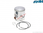 2T Piston (diameter 68.5mm / C dimension) - Vespa Cosa 200 2T / PE, PX 200 2T - Polini