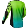 360 RKANE JERSEY [GRY/YLW]: Размер - XL