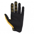 360 SUPR TRIK LE GLOVE [BLK/YLW]: Rozmiar - M