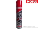 Aérosol de chaîne Motul Road Plus (PTFE) - 400ML