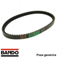 Aandrijfriem 22.5x909 - Honda Pantheon ('98-'02) 2T LC 125-150cc - Bando