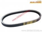 Aandrijfriem Malossi X-Kevlar - Aprilia Leonardo / Malaguti Madison / MBK Skyliner / Yamaha Majesty - 250/300 4T