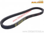 Aandrijfriem Malossi X-Kevlar - Piaggio Beverly Sport Touring 350 ie / MP3 350 4T E4 / X10 350 ie 4T E3