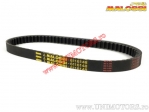 Aandrijfriem Malossi X-Kevlar - Piaggio Liberty iGet / Liberty Sport iGet / Vespa LX / Primavera / S / Sprint - 125/150 4T