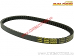 Aandrijfriem Malossi X-Special - Benelli QuattronoveX / CPI / Garelli / Gilera / Keeway / Piaggio - 50 2T