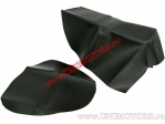 Abbigliamento per Aprilia SR50 DiTech / SR50 Funmaster / SR50 Racing / SR50 Netscaper / SR50 Street / SR50 WWW (aspetto in carbo