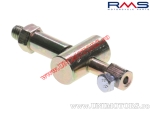 Abrazadera del cable de freno trasero - (RMS)