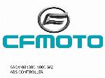 ABS CONTROLLER - 6AQV-081300-1000-M2 - CFMOTO