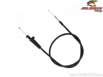 Accelerator Cable - Arctic Cat 400DVX 2WD ('04-'08) / Kawasaki KFX400 ('03-'06) / Suzuki LT-Z400 Quadsport ('03-'08) - All Balls