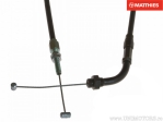 Accelerator Cable (Opening) - Honda CB 750 F2 Seven Fifty ('92-'03) - JM