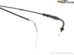 Accelerator cable - Peugeot Vivacity 3 ('10-'17) – New Series ('10-'14) - Vivacity 3 Sportline ('11-'12) 4T AC 50cc- JM Produc