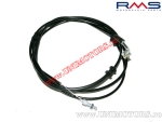 Accelerator Cable Piaggio Liberty - 125cc / 150cc 4T (2000 - 2002) - (RMS)