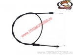 Accelerator Cable - Polaris ATP / Hawkeye / Magnum / Outlaw / Predator / Scrambler / Sportsman / Trail Blazer / Boss - All Balls